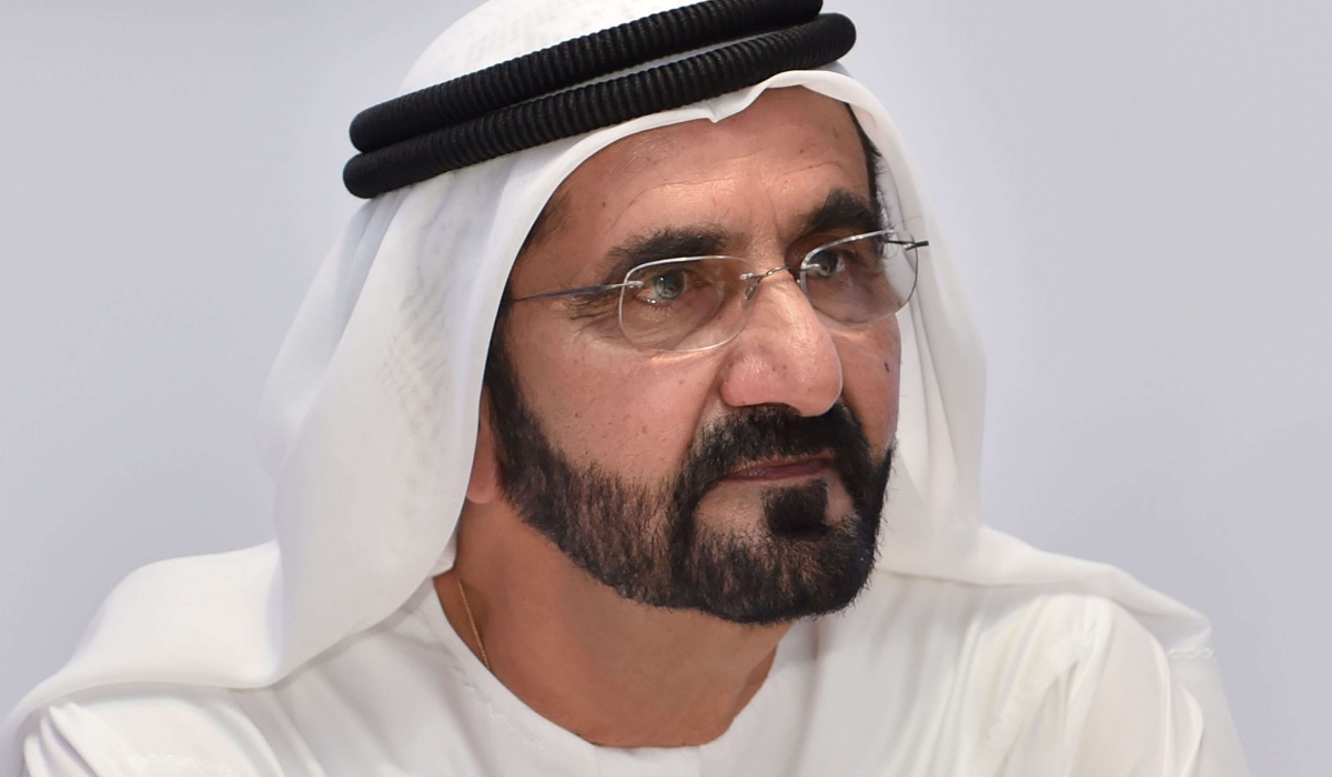 HH Mohammed bin Rashid Approves National Framework for Licensing Higher Education Institutions